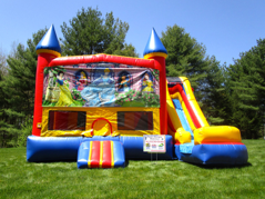 Elite Tent Rentals